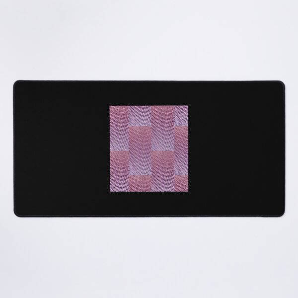 Aperçu de l'œuvre Top sans manches abstrait rouge et violet créée et vendue par corvansearls.