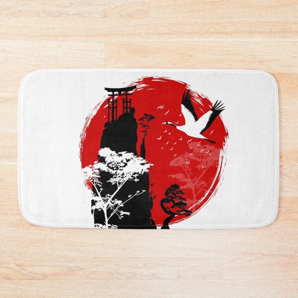 Item preview, Japanese Mount designed and sold by albertocubatas.