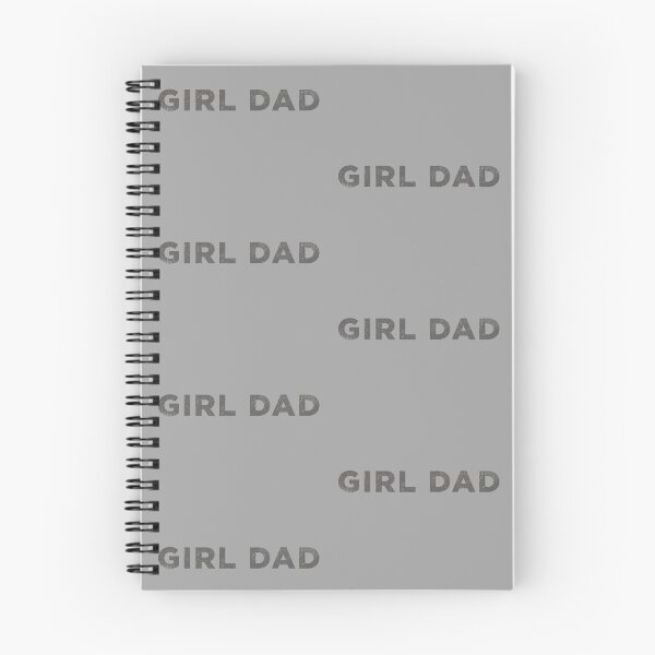 Item preview, Girl Dad Real Fabric Classic T-Shirt designed and sold by BridgeofArt.