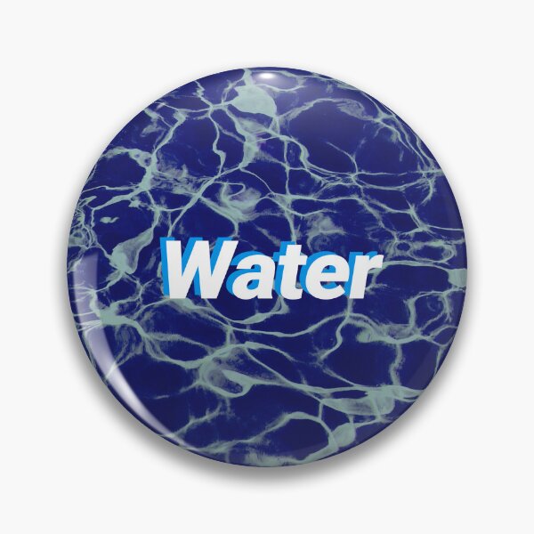 Item preview, italic Water designed and sold by Rzera-.