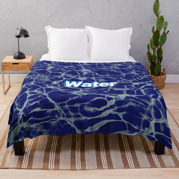 Item preview, italic Water designed and sold by Rzera-.
