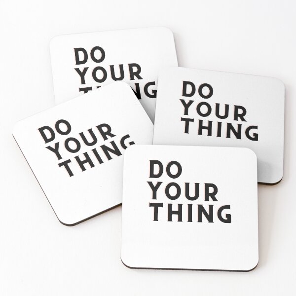 Item preview, Do Your Thing designed and sold by HotYoga.