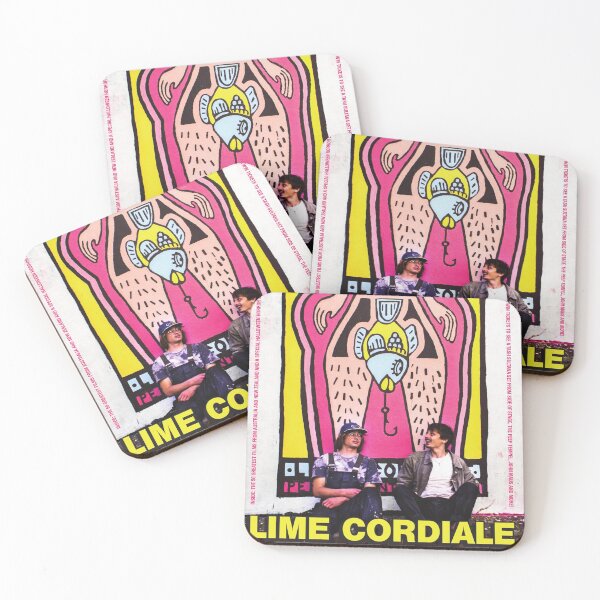 Item preview, Cordiale designed and sold by hanksparks111.