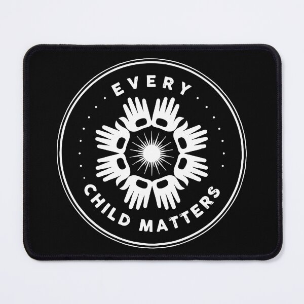 Item preview, Every Child Matters designed and sold by Ayasatorouy.