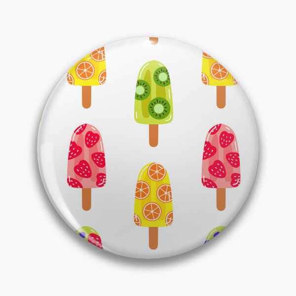 Item preview, Ice Cream Squad designed and sold by azy2shop.