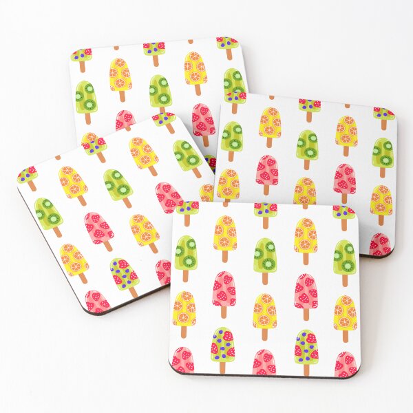 Item preview, Ice Cream Squad designed and sold by azy2shop.