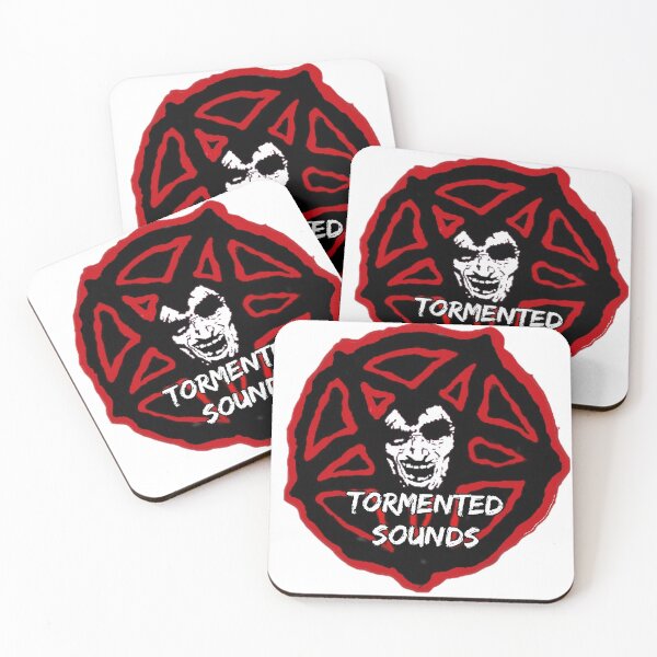 Item preview, Tormentedsounds  number of the best designed and sold by tormentedsounds.