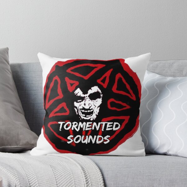 Item preview, Tormentedsounds  number of the best designed and sold by tormentedsounds.