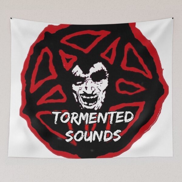 Item preview, Tormentedsounds  number of the best designed and sold by tormentedsounds.