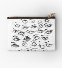 10 Studio Pouch