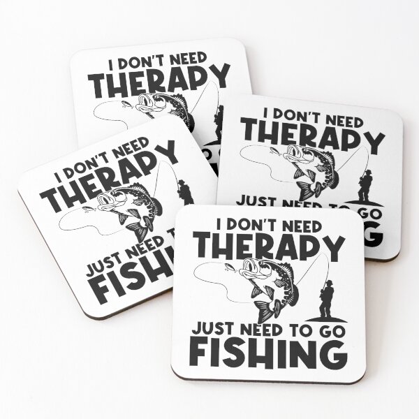 Item preview, Just need to go fishing designed and sold by ARY9.