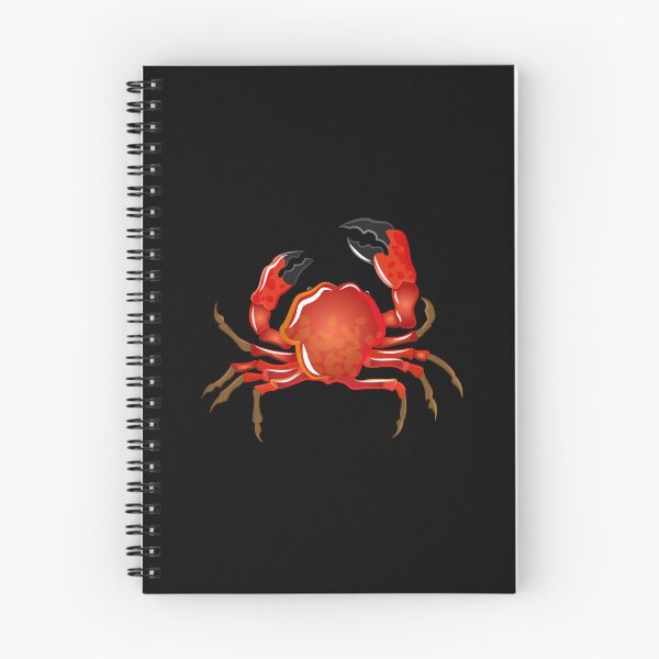 Item preview, Red Crab Classic  designed and sold by corvansearls.