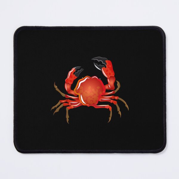 Item preview, Red Crab Classic  designed and sold by corvansearls.