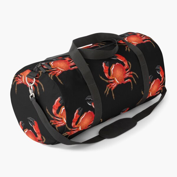 Item preview, Red Crab Classic  designed and sold by corvansearls.