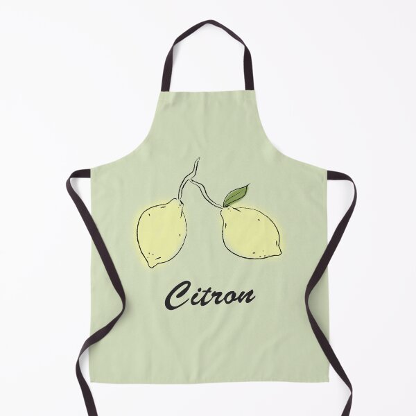 Item preview, Lemon Citron designed and sold by ASHTONTCREATIVE.