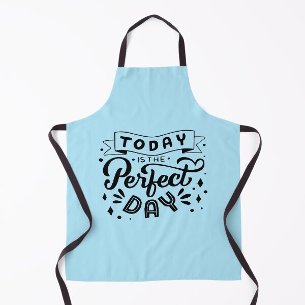 Item preview, Today Is the Perfect Day designed and sold by Abrarhussain.