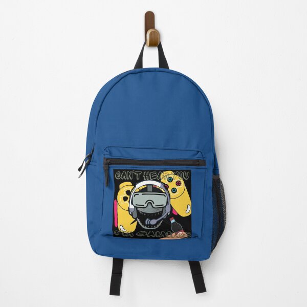 Item preview, CAN´T HEAR YOU , I AM GAMING designed and sold by DAKSs.