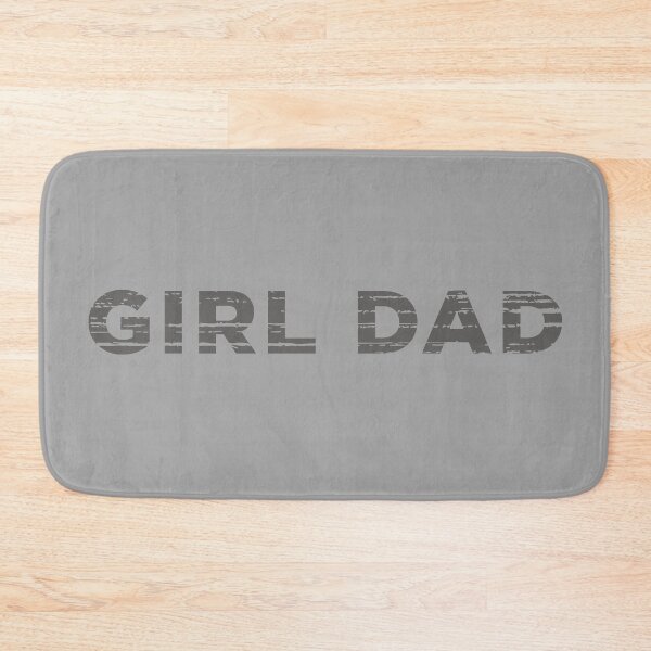 Item preview, Girl Dad Vintage Line Grunge Classic T-Shirt designed and sold by BridgeofArt.