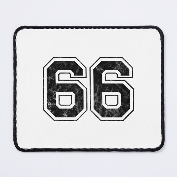 Item preview, Number 66 designed and sold by PaulSDesign.