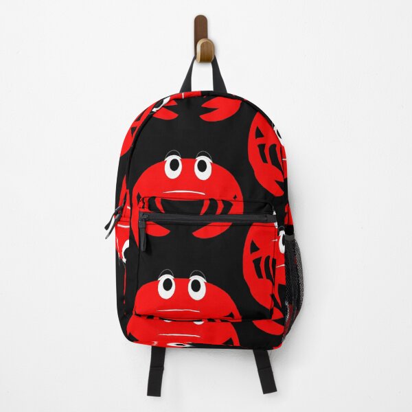 Item preview, Red Crab design Essential designed and sold by corvansearls.