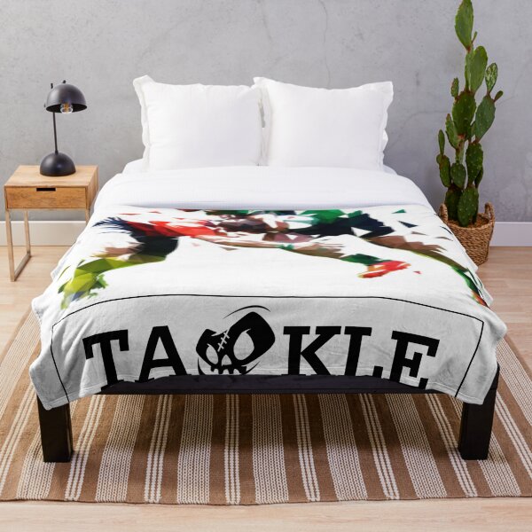 Item preview, tackle 1 designed and sold by Rucknroll.