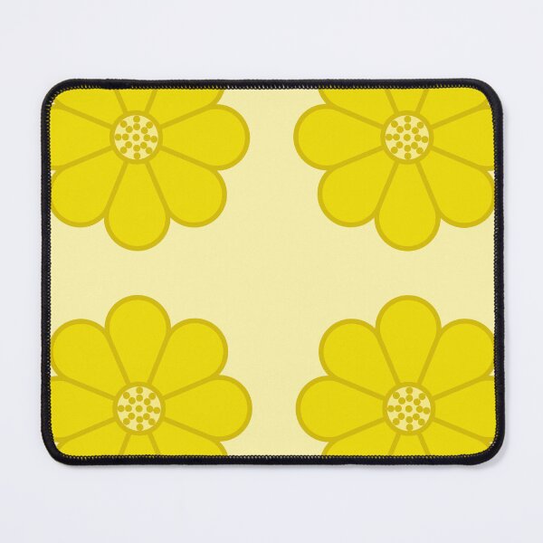 Item preview, Yellow flowers designed and sold by SunriseD.