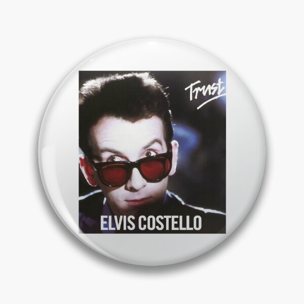 Item preview, People Call Me Elvis Costello and the Attractions Idol Gift Fot You designed and sold by HarrisVacillate.