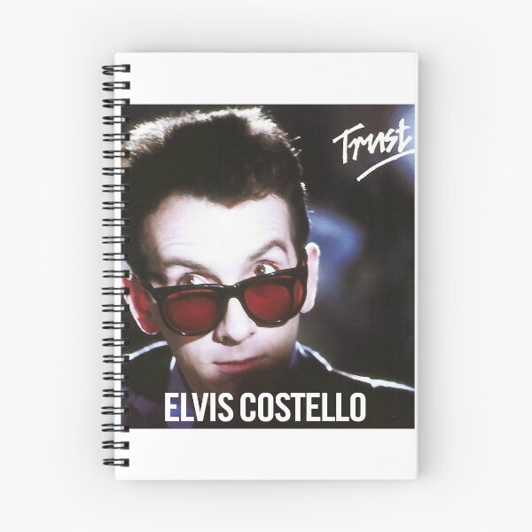 Item preview, People Call Me Elvis Costello and the Attractions Idol Gift Fot You designed and sold by HarrisVacillate.