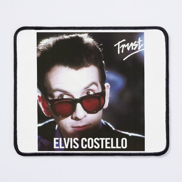 Artikelvorschau, Die Leute nennen mich Elvis Costello und das Attraktions-Idol-Geschenk für Sie entworfen und verkauft von HarrisVacillate.