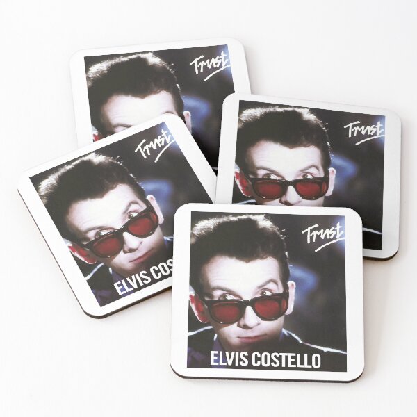 Item preview, People Call Me Elvis Costello and the Attractions Idol Gift Fot You designed and sold by HarrisVacillate.