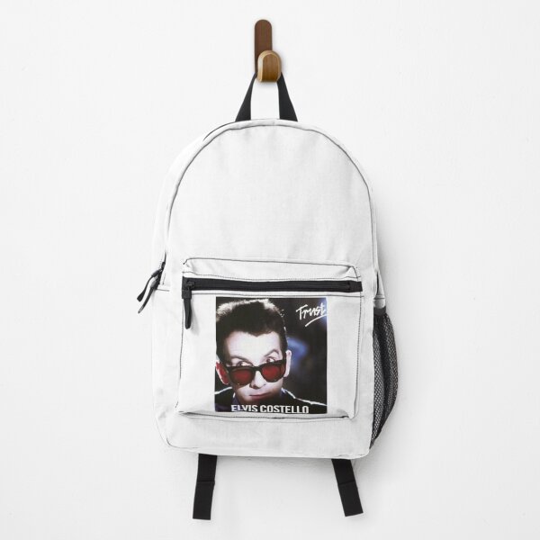 Item preview, People Call Me Elvis Costello and the Attractions Idol Gift Fot You designed and sold by HarrisVacillate.