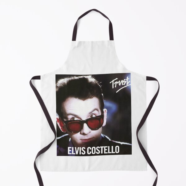 Item preview, People Call Me Elvis Costello and the Attractions Idol Gift Fot You designed and sold by HarrisVacillate.