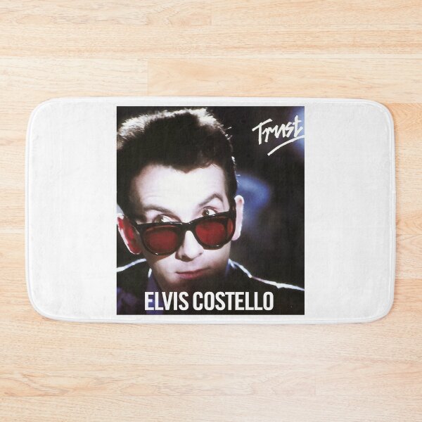 Item preview, People Call Me Elvis Costello and the Attractions Idol Gift Fot You designed and sold by HarrisVacillate.