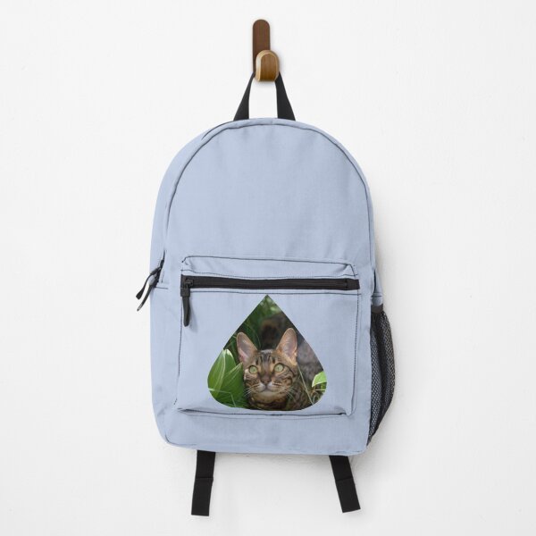 Item preview, Safari cat designed and sold by Goldenskik.