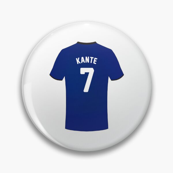 Artikelvorschau, N'Golo Kante-Aufkleber entworfen und verkauft von Piqu89.