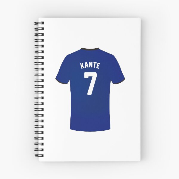 Item preview, N'Golo Kante Stickers designed and sold by Piqu89.