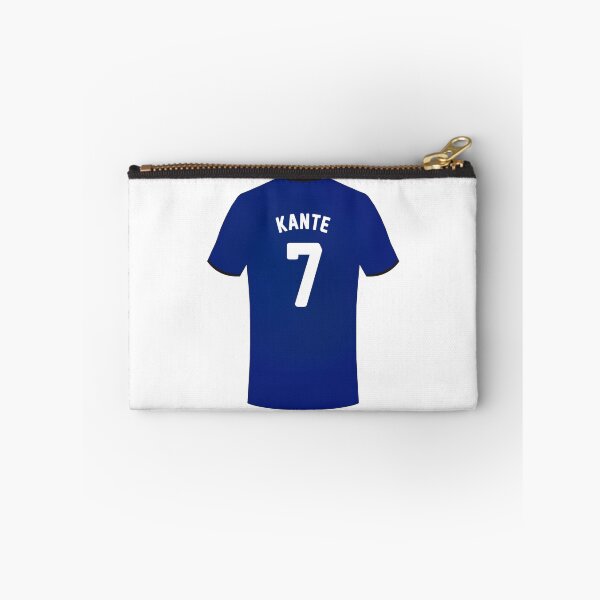 Item preview, N'Golo Kante Stickers designed and sold by Piqu89.