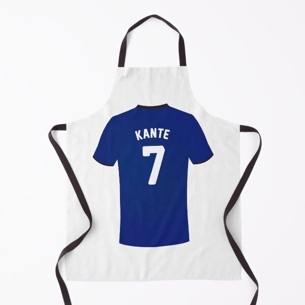 Item preview, N'Golo Kante Stickers designed and sold by Piqu89.