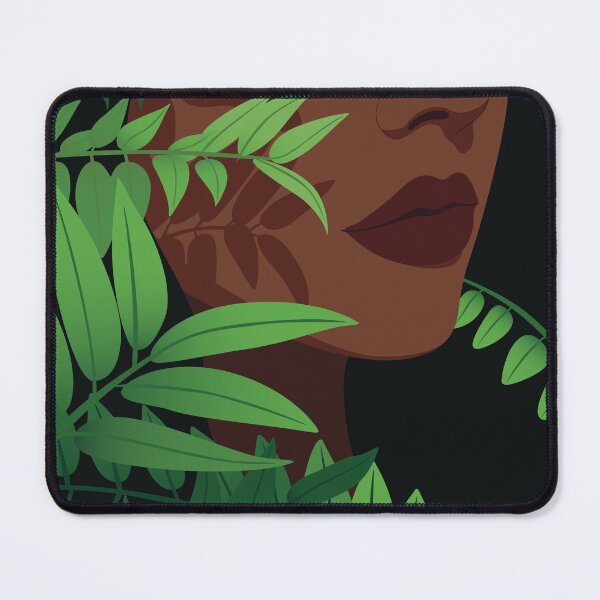 Item preview, Beauty Among Leaves designed and sold by zykydesigns.