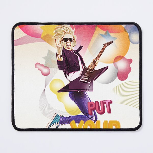 Item preview, Music festival creative poster, cool guitar music background, designed and sold by zenger2021.