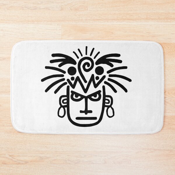 Item preview, Aztec culture, Latin America designed and sold by MIRO3D.
