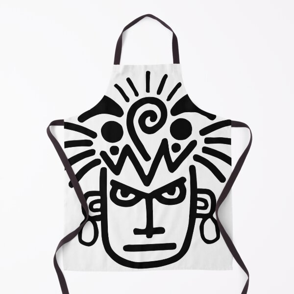 Item preview, Aztec culture, Latin America designed and sold by MIRO3D.