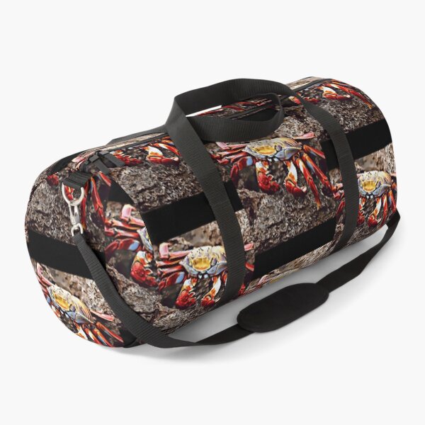 Item preview, Red Crab on Big Rock Classic  designed and sold by corvansearls.
