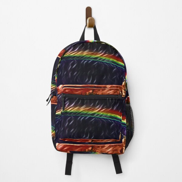 Item preview, Strong Rainbow In Expressive Blend designed and sold by Fearless-Fox.
