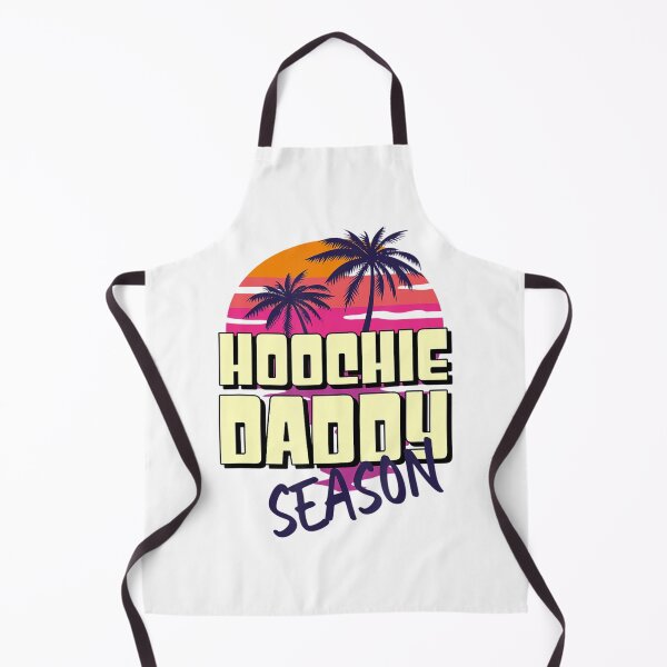 Item preview, Hoochie Daddy Season designed and sold by dickvusqr.