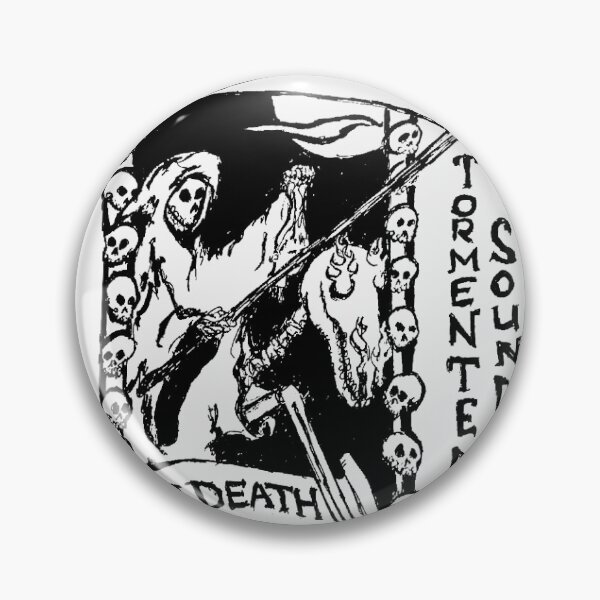 Item preview, Cursive z deathcard designed and sold by tormentedsounds.