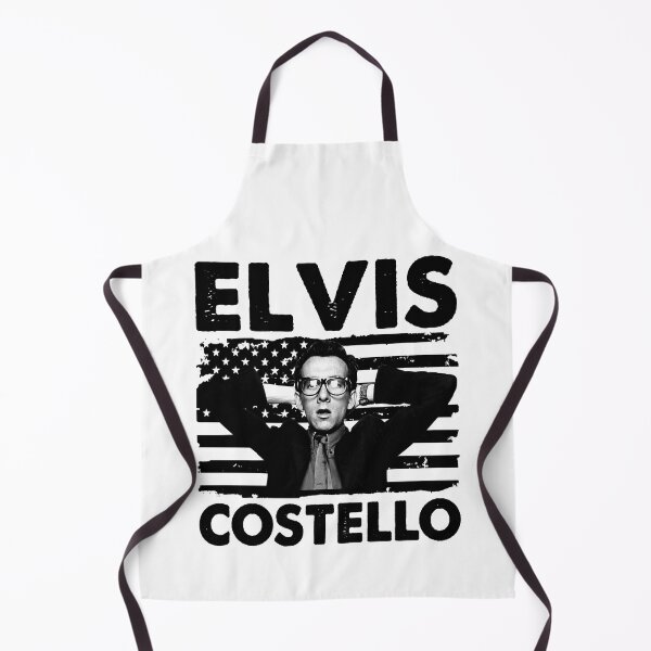 Item preview, Proud HITS ELVIS COSTELLO DETOUR LIVE 2024 Awesome For Movie Fans designed and sold by HarrisVacillate.