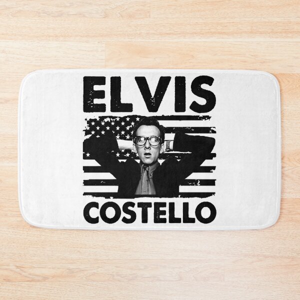 Item preview, Proud HITS ELVIS COSTELLO DETOUR LIVE 2024 Awesome For Movie Fans designed and sold by HarrisVacillate.