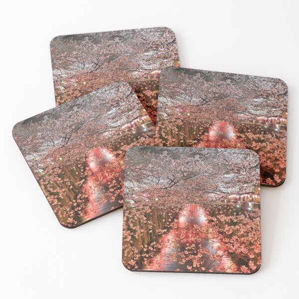 Item preview, Cherry blossom in Tokyo, Japan designed and sold by Raureif.