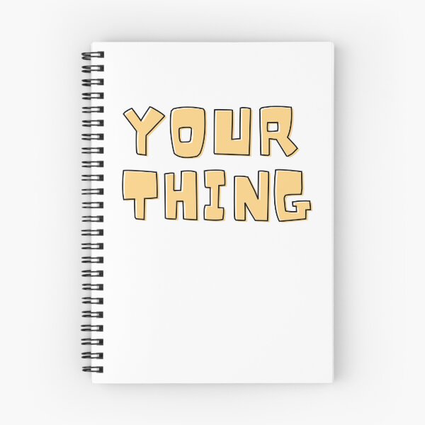 Item preview, Your Thing designed and sold by HotYoga.